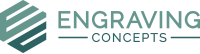 Engraving Concepts Logo